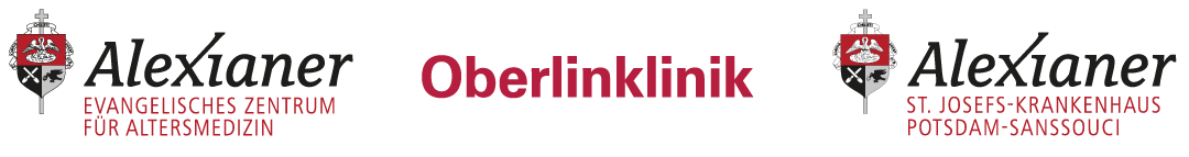 Logo Alexianer Pflegeschule Potsdam